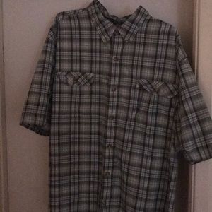 Breeze shooter shirt - summer clearance